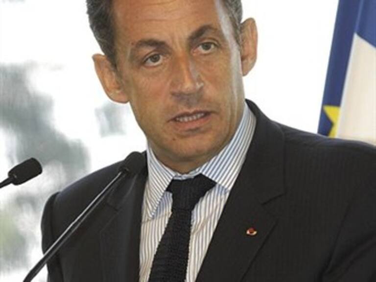 El presidente Sarkozy confirma muerte del rehén francés en Mali