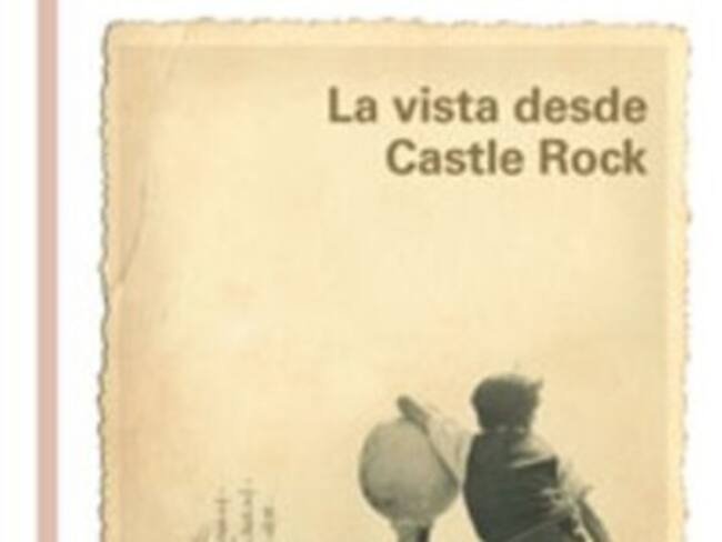 La vista desde Castle Rock de Alice Munro. Javier Aranda, experto en libros