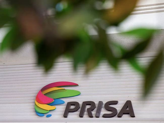 PRISA incrementa EBITDA e ingresos y reduce la deuda en el primer semestre del año