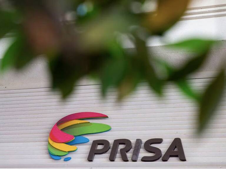 PRISA incrementa EBITDA e ingresos y reduce la deuda en el primer semestre del año