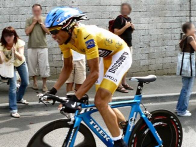 Acusan a McQuaid de pedir dinero a Contador para tapar su positivo