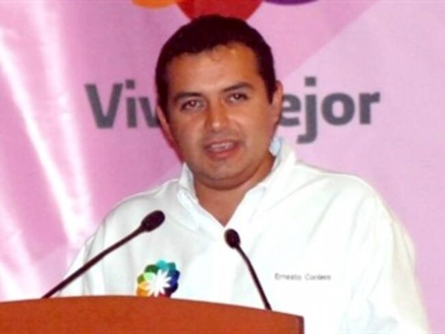 Todavía falta por hacer en el sistema bancario: Cordero