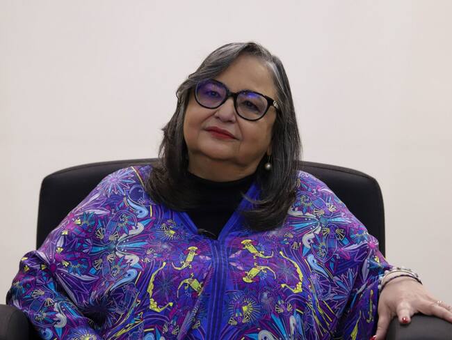 Los medios son esenciales para la preservación del Estado de Derecho: Norma Piña