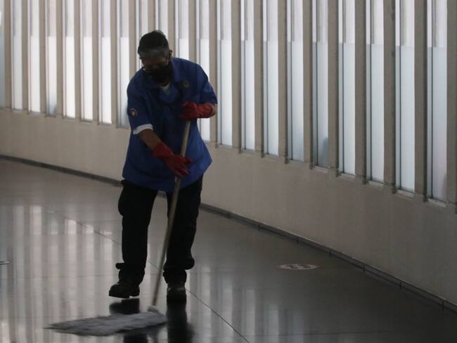 Quitar subcontratación llevaría a 3 millones de trabajadores a informalidad