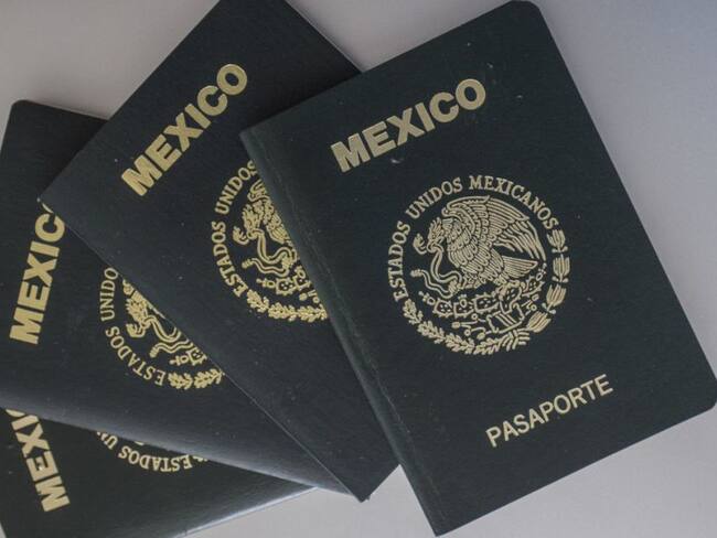 SRE suspende emisión de pasaportes en CDMX por COVID-19
