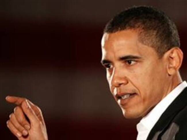 Logra Obama apoyo de Clinton por 'rebelión' demócrata