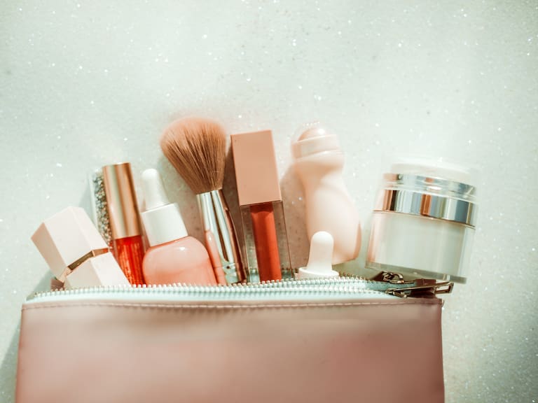 Mx - Maquillaje de verano 2026