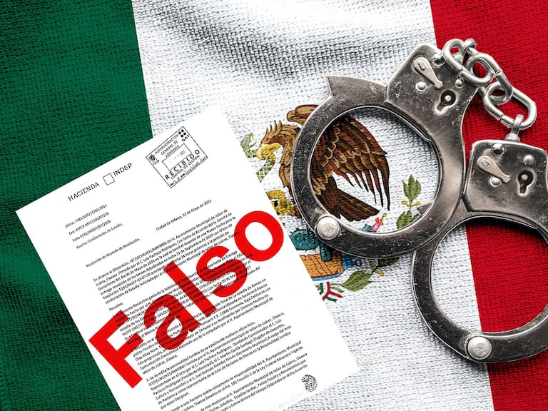 La Secretaría Anticorrupción y Buen Gobierno advirtió sobre la circulación de documentos falsos utilizados para simular procedimientos administrativos y solicitar pagos indebidos.