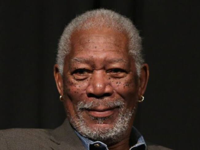 Mujeres acusan a Morgan Freeman de acoso sexual