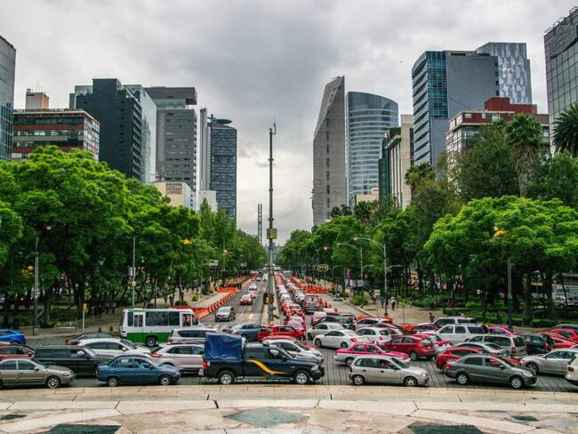 Hoy No Circula CDMX y Edomex: ¿Qué carros no circulan el 9 de junio 2023