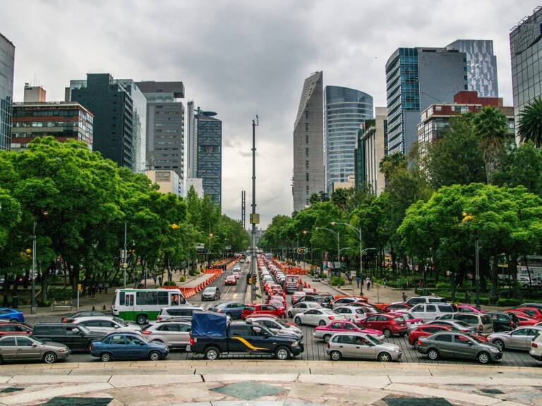 Hoy No Circula CDMX y Edomex: ¿Qué carros no circulan el 9 de junio 2023