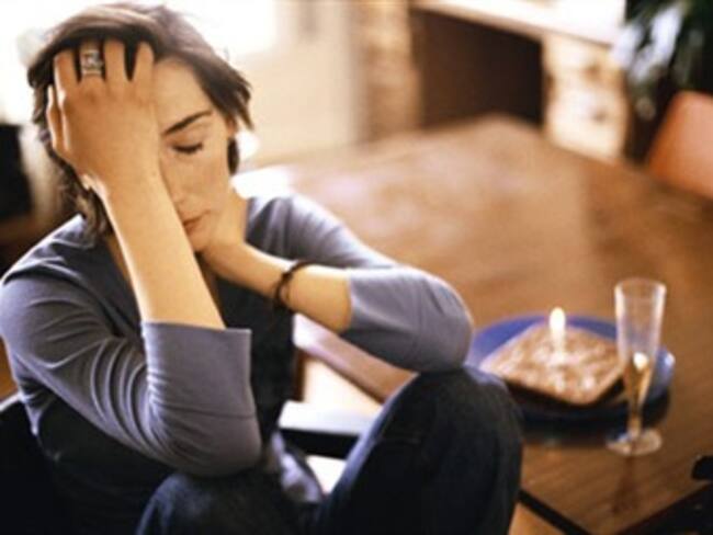 Depresión en México. Arieh Goldberg. médico. 13/01/13