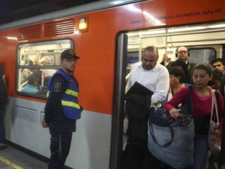 &quot;Fue una falla técnica, y no las lluvias, lo que causó la suspensión del Metro&quot;: Jorge Gaviño