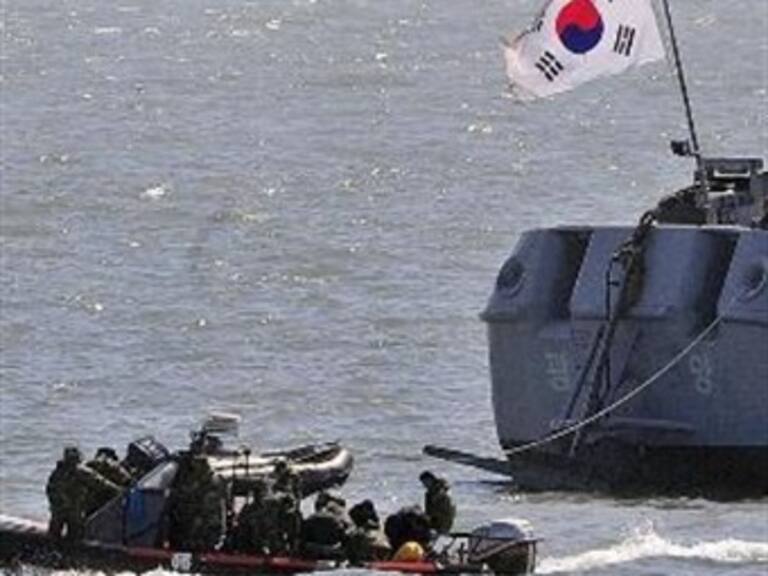 Se prepara Corea del Sur militarmente tras prueba nuclear norcoreana