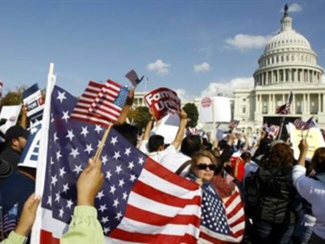 Buscan que reforma migratoria permita regreso de deportados a EU