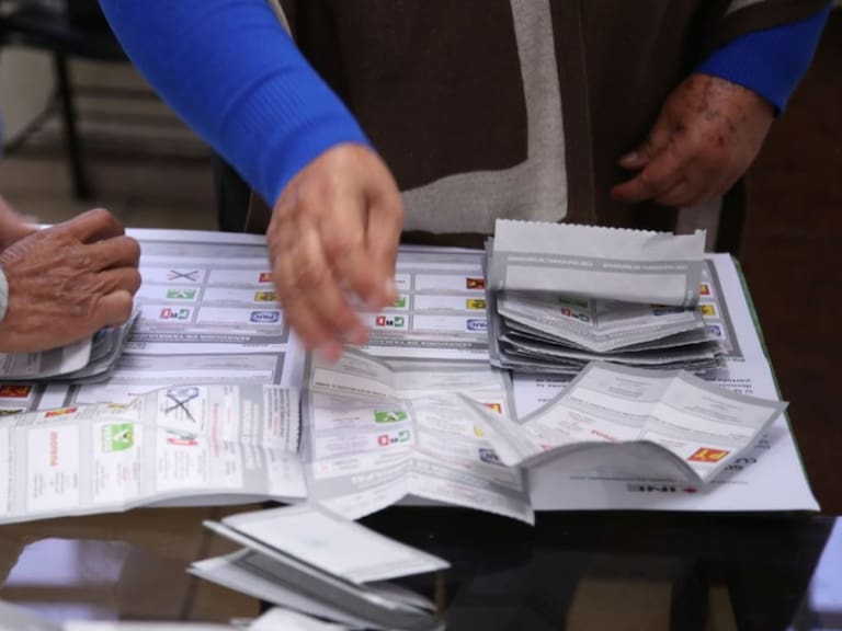 Los ciudadanos que sean víctimas de un delito electoral podrán denunciar ante la FGR