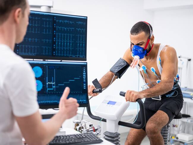 La revolución del deporte ¿Qué es la nanotecnología deportiva?