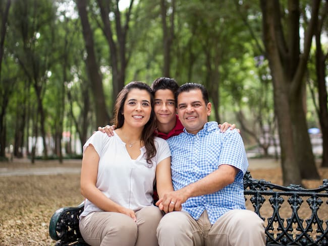 Las familias pequeñas ¿viven mejor? La antesala de una crisis mundial de natalidad