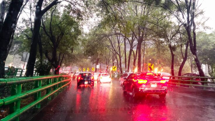 Pronóstico del clima hoy 12 de mayo: ¿A qué hora va a llover en Edomex y CDMX?