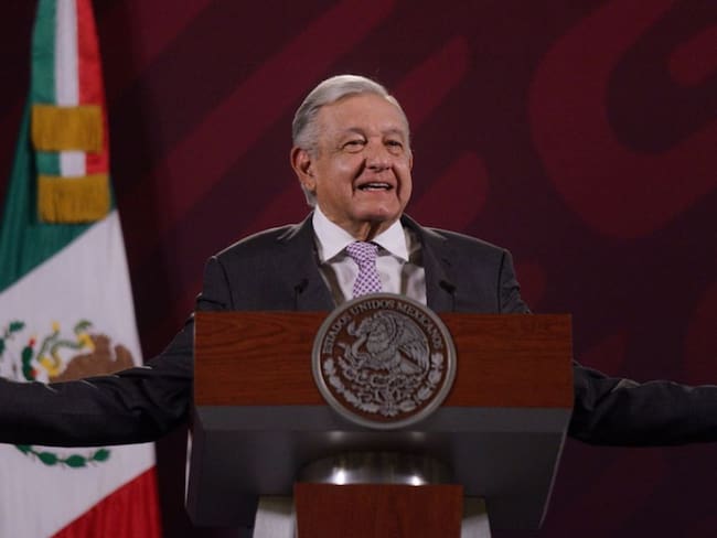 México ofreció asilo a nicaragüenses opositores de Daniel Ortega: AMLO