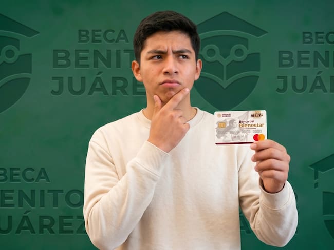 Estatus Beca Benito Juárez: qué pasa si te registraste en septiembre y aún no recibes tu tarjeta