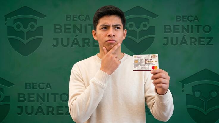 Estatus Beca Benito Juárez: qué pasa si te registraste en septiembre y aún no recibes tu tarjeta