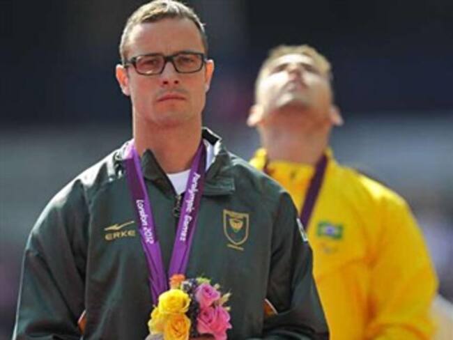 Aseguran en Sudáfrica que Pistorius enfrentará dos nuevos cargos