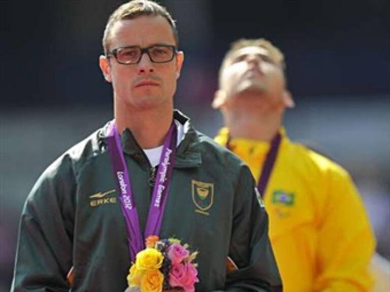 Aseguran en Sudáfrica que Pistorius enfrentará dos nuevos cargos