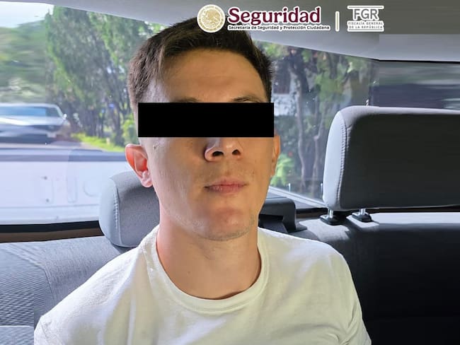 Detienen en Jalisco a Alexis “N”, relacionado con el homicidio de Carlos Manzo; el caso suma 32 arrestos