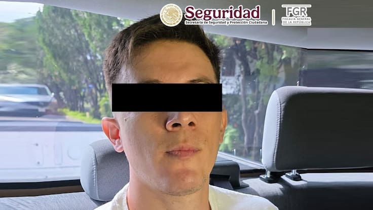 Detienen en Jalisco a Alexis “N”, relacionado con el homicidio de Carlos Manzo; el caso suma 32 arrestos