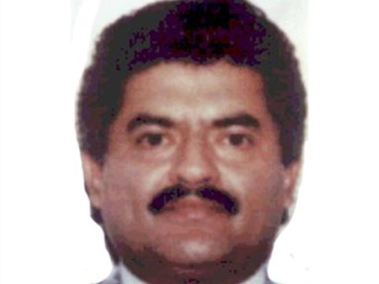 Congelan bienes de narco mexicano en EU