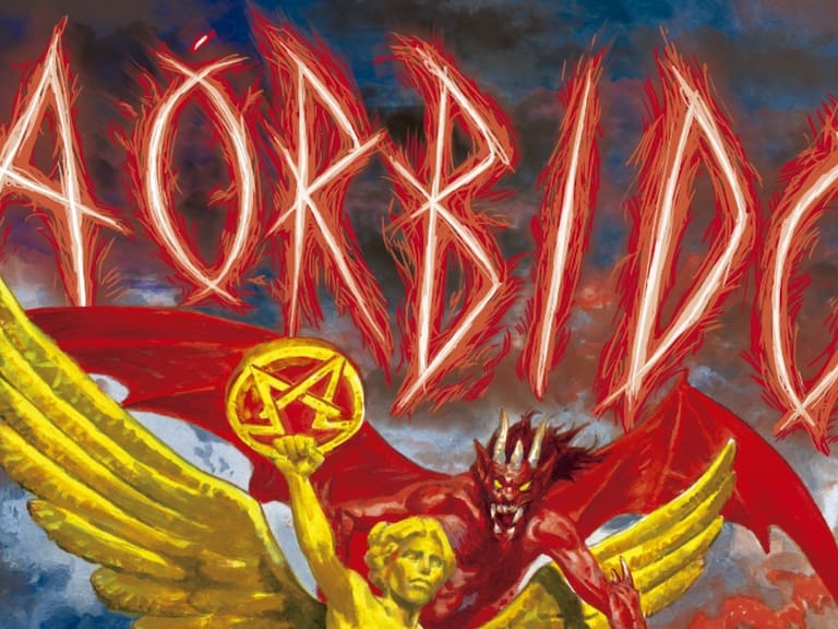 Mórbido Film Fest 2025