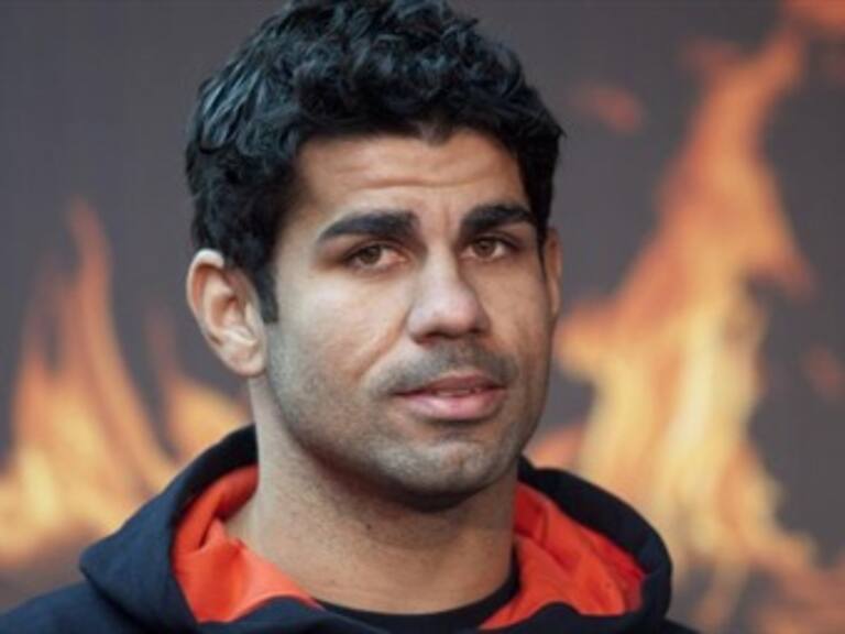 'Mourinho es el mejor entrenador del mundo': Diego Costa