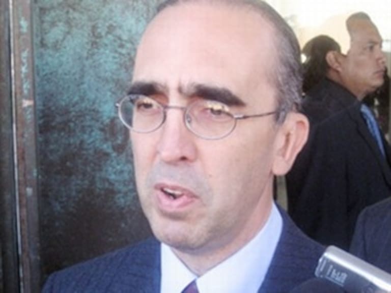 IP crea patronato para afectados por 'Alex': Coparmex-NL