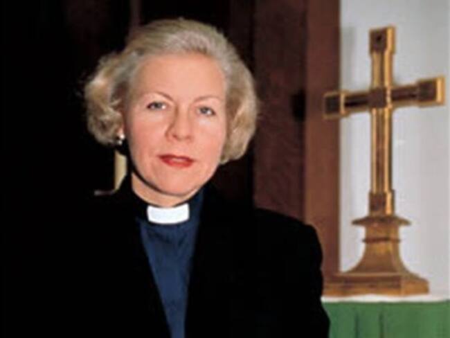 El papel de la mujeres en la iglesia. Giovanni Manzano desde Roma. 07/03/13