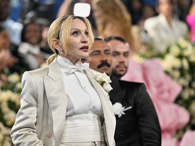 La ‘Reina del Pop’, Madonna, tendrá serie biopic en Netflix