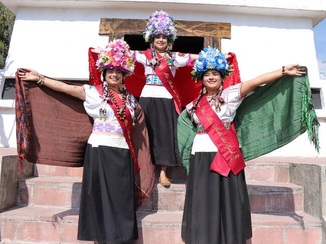 Xochimilco renace con la edición CXXVIII de La Flor más Bella 2025
