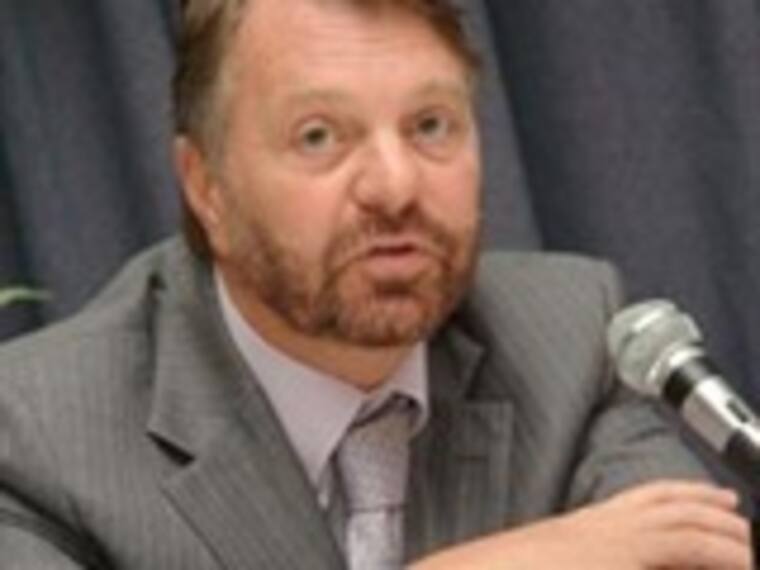 Jorge Castañeda, colaborador, habla sobre el homicidio de Mario Palacios