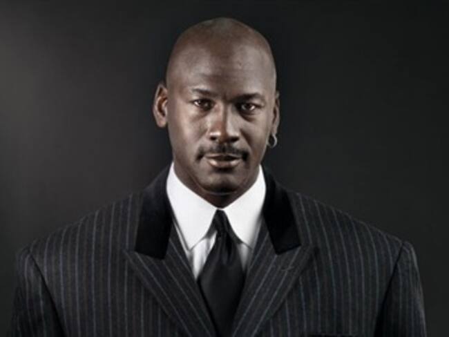 Subastarán casillero de Michael Jordan
