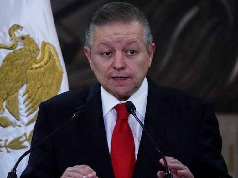 Poder judicial investiga al exministro presidente Arturo Zaldívar por corrupción