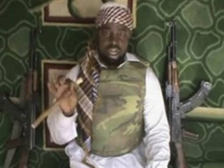 Incluye UE a Boko Haram en lista de organizaciones terroristas