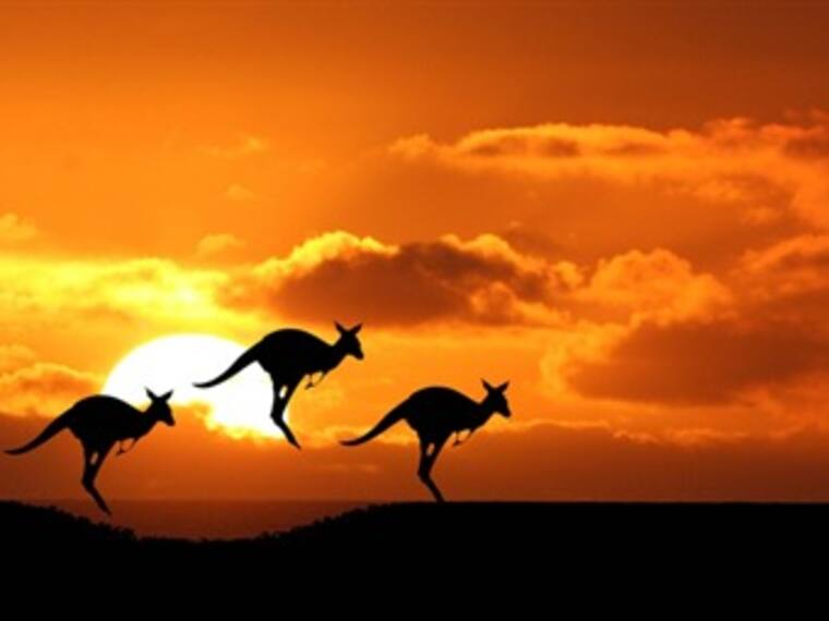 ¿Te gustaría estudiar o trabajar en Australia?