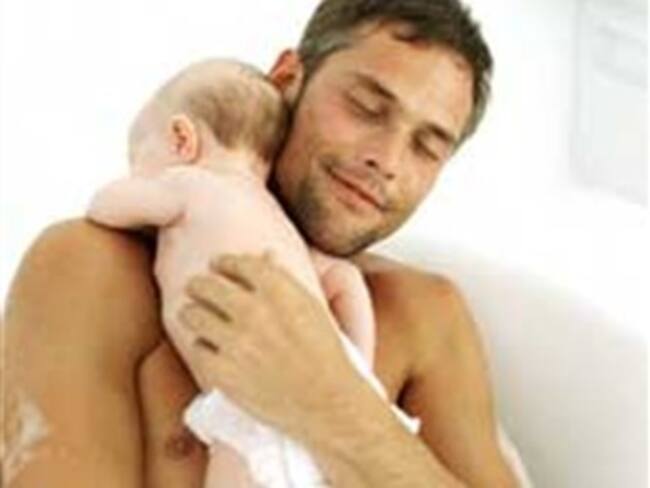 Ser padre de familia disminuye problemas cardiacos