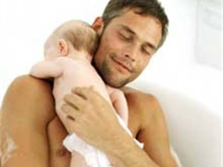 Ser padre de familia disminuye problemas cardiacos