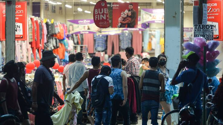 ¿En qué gastan más los mexicanos durante el Buen Fin? Los productos más comprados el último año, según CONCANACO