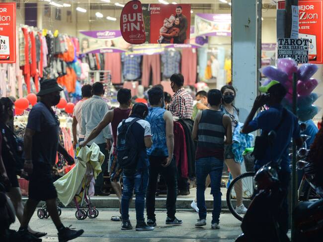 ¿En qué gastan más los mexicanos durante el Buen Fin? Los productos más comprados el último año, según CONCANACO