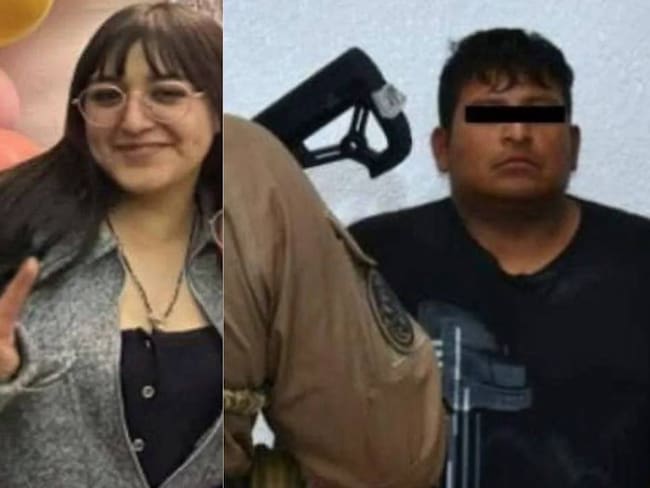 Justicia para Ana Karen: Vinculan a proceso a conductor de mototaxi por feminicidio en Edomex