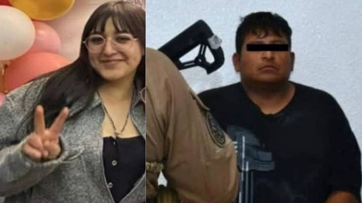 Justicia para Ana Karen: Vinculan a proceso a conductor de mototaxi por feminicidio en Edomex