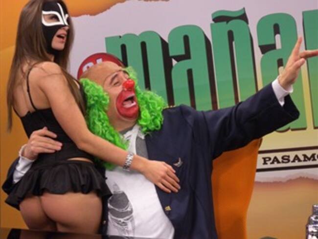 Adam Sandler. 'La Reata' del viernes 09 de septiembre