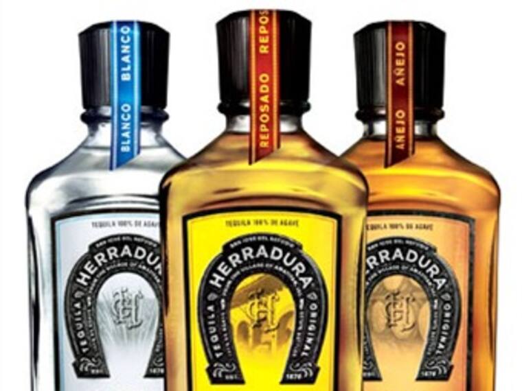 Herradura Colección de la Casa. Rubén Aceves, director internacional 28/05/13